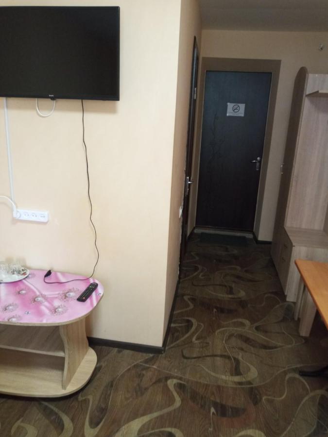 Готель Південний Олександрія Екстер'єр фото