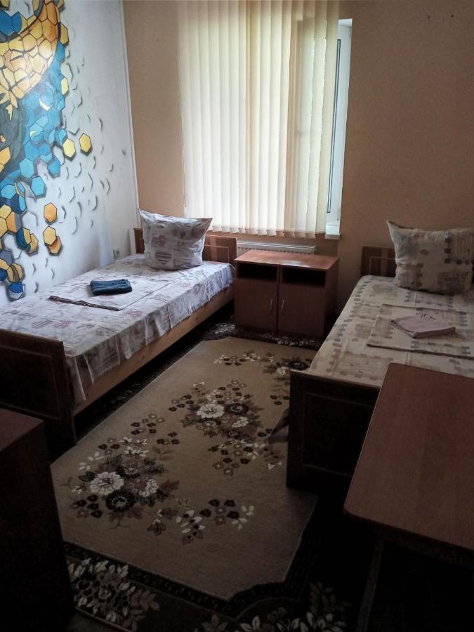 Готель Південний Олександрія Екстер'єр фото