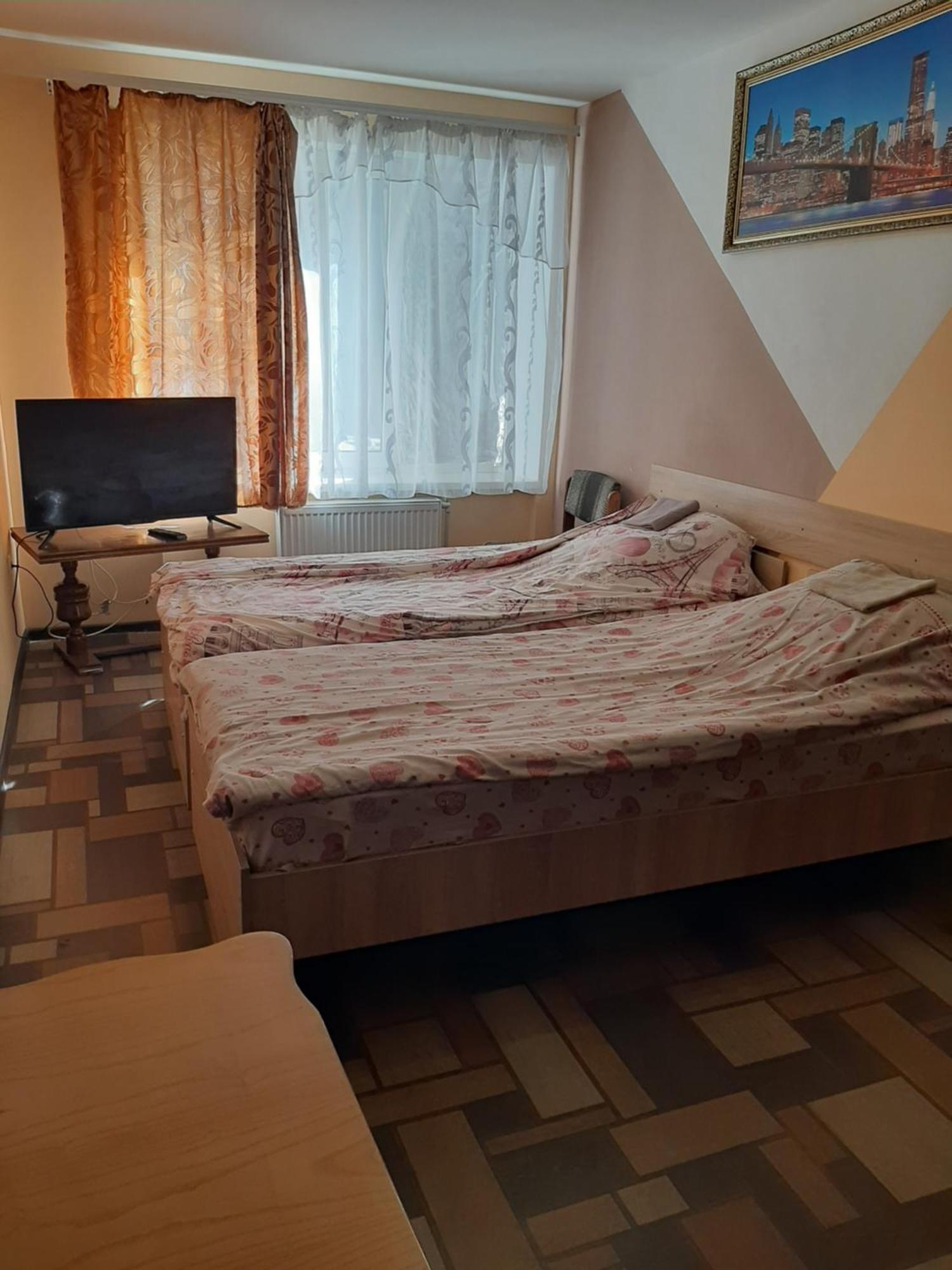 Готель Південний Олександрія Екстер'єр фото